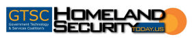 Homeland Security Today - GTSC logo